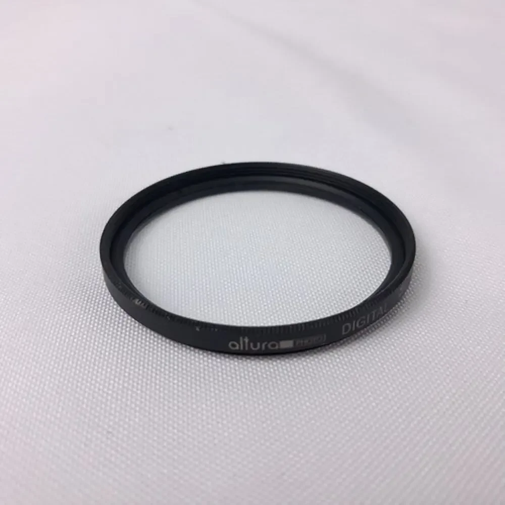 Altura Photo 52mm Digital HD UV Filter Camera Lens Protector